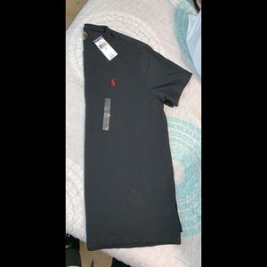 Men’s polo t shirt